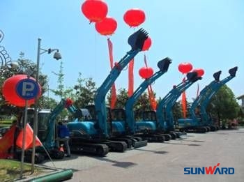 现场签单百余台 江南游戏智能苏南市场节节高升