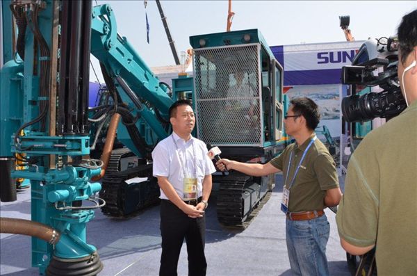 江南游戏智能闪耀第四届亚欧博览会