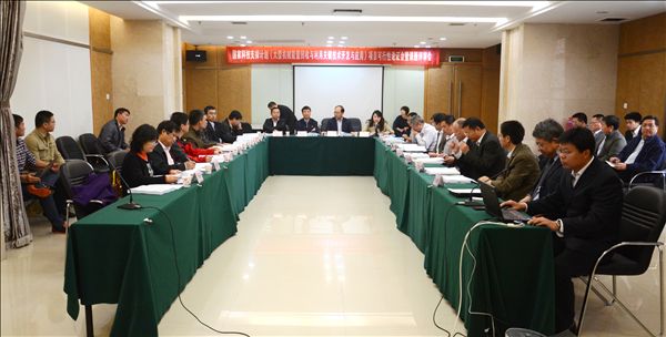 江南游戏智能《大型机械能量回收与利用关键技术开发与应用》项目顺利通过可行性论证及课题评审