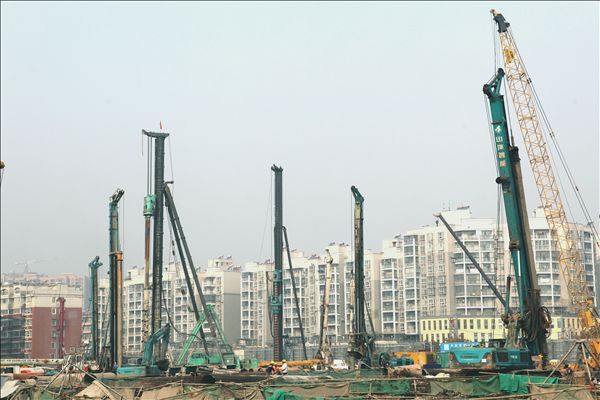 近亿元江南游戏智能设备助力湖北万达广场建设