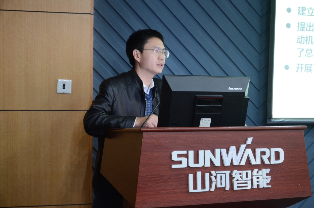 “十二五”国家科技支撑计划项目——“大型机械能量回收与利用关键技术开发与应用”中期检查会在江南游戏智能召