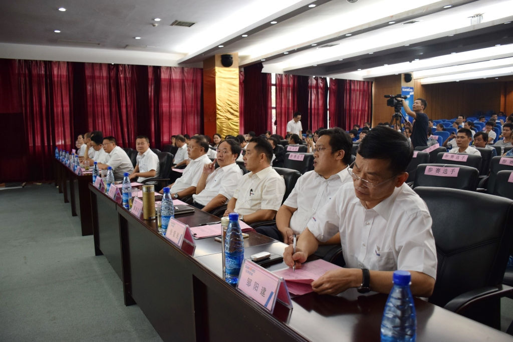 正青春、正能量，为“江南游戏好声音”点赞