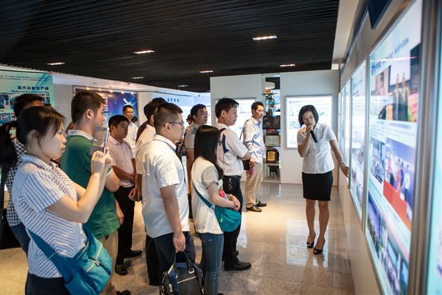 TRIZ创新方法江南游戏智能学术沙龙圆满谢幕