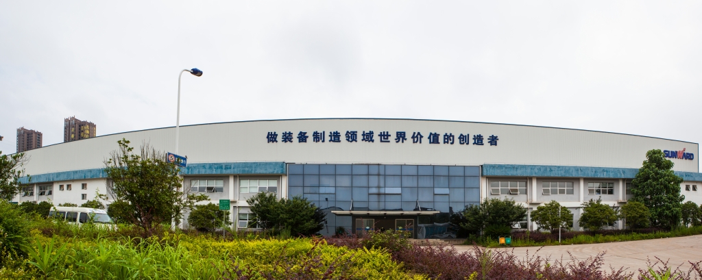 江南游戏智能获批国家机电产品再制造第二批试点单位