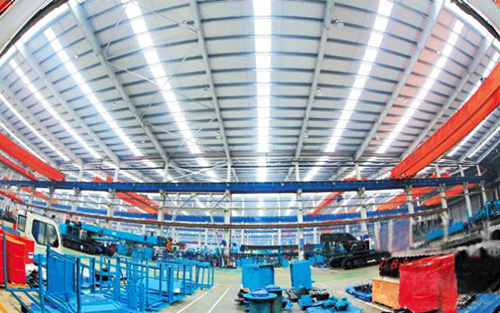 图说怪手环台净滩活动，智绘江南游戏智能环保节能