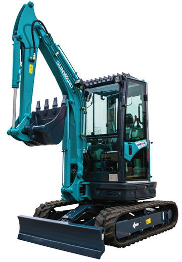 江南游戏智能创新阵容邀您再次相约Bauma 2016