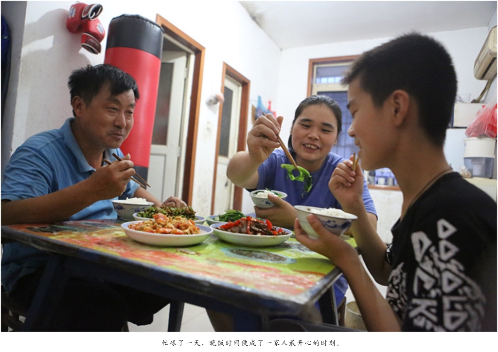 佩服！从业23年的江南游戏智能唯一的女焊工
