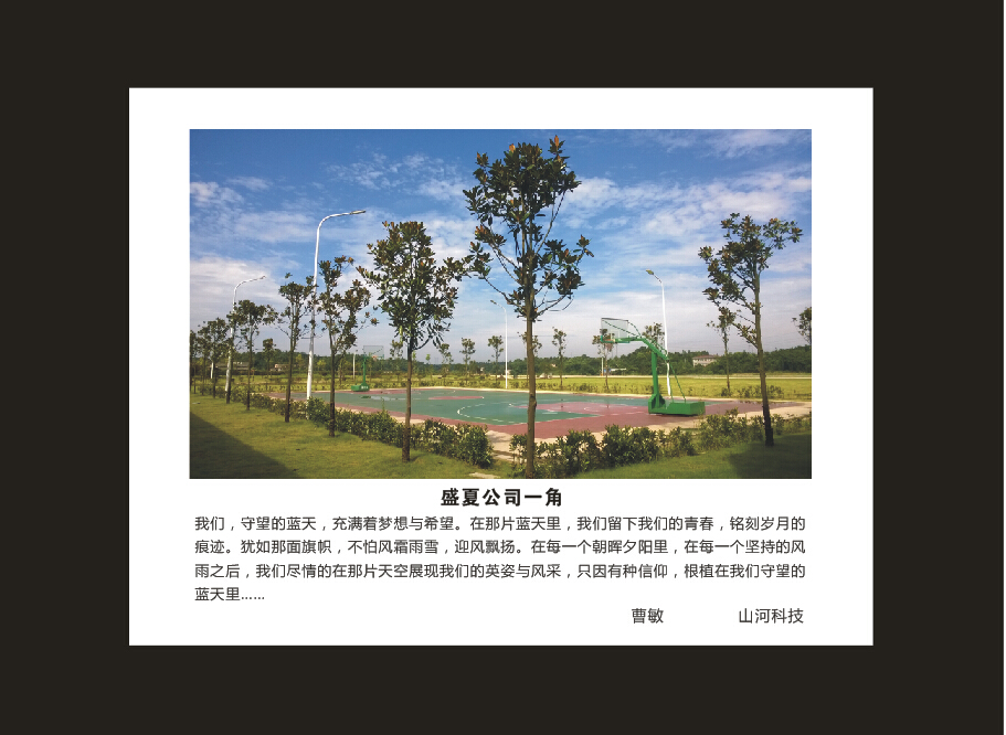 江南游戏智能成立16周年司庆活动“魅力江南游戏”摄影比赛优秀作品展