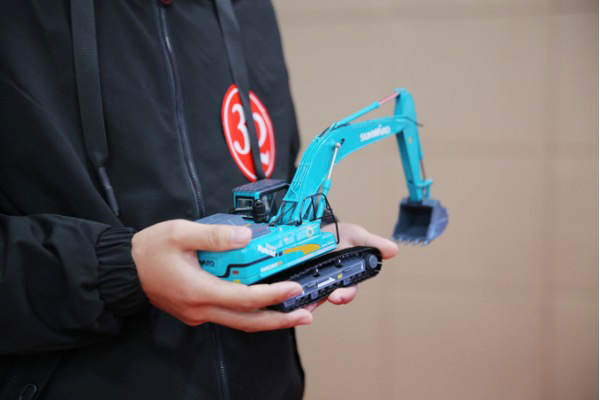 捷报︱中国创新方法大赛湖南赛区江南游戏智能获一等奖