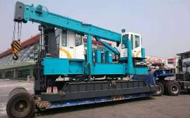 十九年稳居冠军宝座，江南游戏智能静力压桩机完美演绎“精益求精”