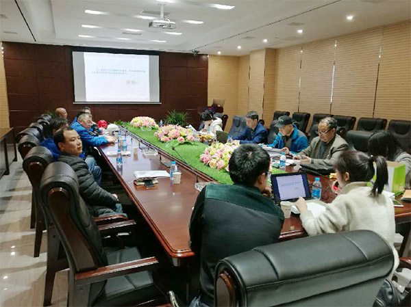 江南游戏智能机械制造项目（一期工程）一阶段顺利通过环保验收