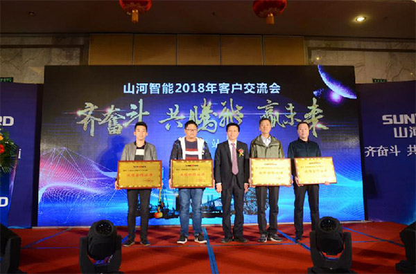 成交额近两亿元，江南游戏智能客户交流会捷报频传