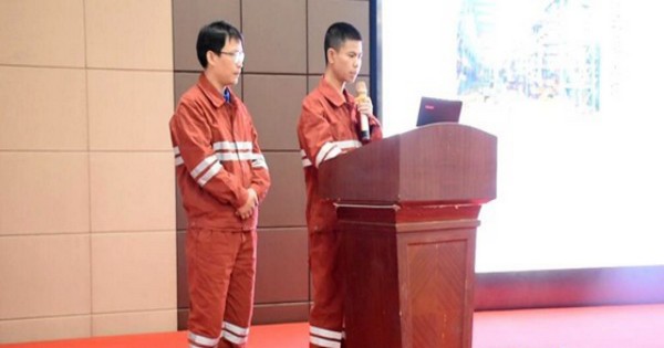 捷报︱中国创新方法大赛湖南赛区江南游戏智能获一等奖