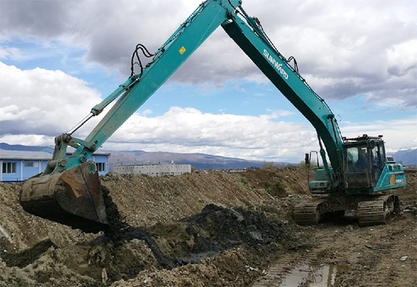 在欧洲市场做巡检，感受江南游戏智造