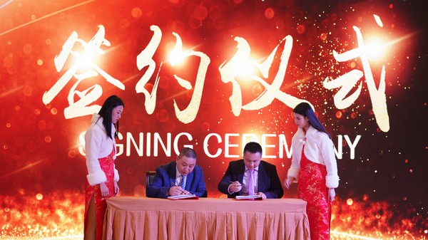 首日签单2.6亿元，江南游戏智能创新产品引爆上海宝马展