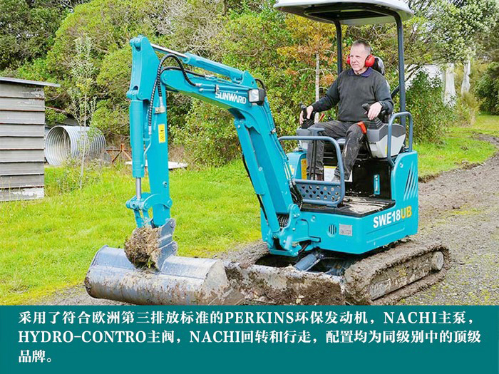 叮咚！您有一份来自江南游戏智能18UB微挖的快递待领取...