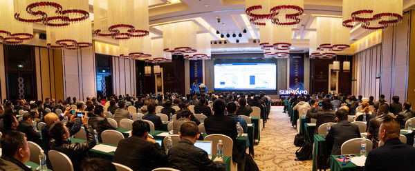 聚力共赢，江南游戏智能2018年度供应商大会隆重召开