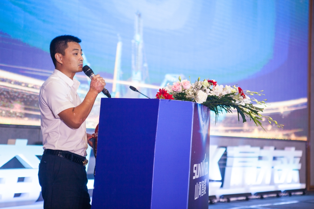 订单突破2.5亿！江南游戏智能湖北客户交流会圆满举行