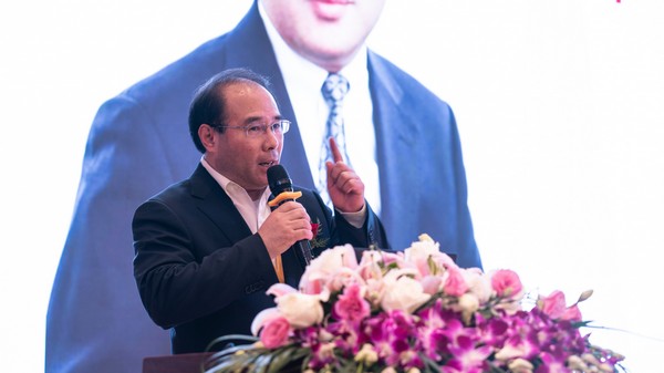 首日签单2.6亿元，江南游戏智能创新产品引爆上海宝马展