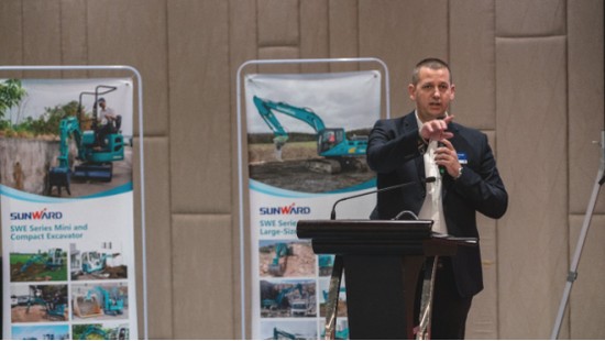 携手共谋未来， 江南游戏智能2018欧洲代理商大会隆重召开