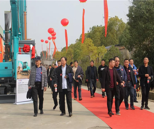 同心同梦，江南游戏智能全球客户交流会武汉站隆重举行