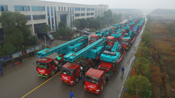 新春开门红！江南游戏智能1.2亿订单火爆发车