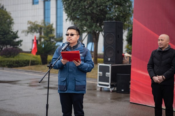 新春开门红！江南游戏智能1.2亿订单火爆发车