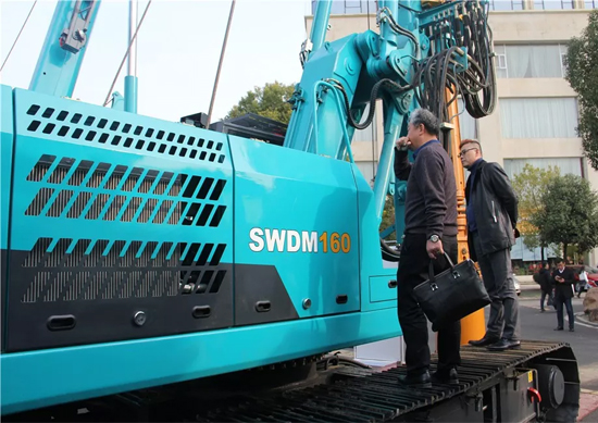 同心同梦，江南游戏智能全球客户交流会武汉站隆重举行