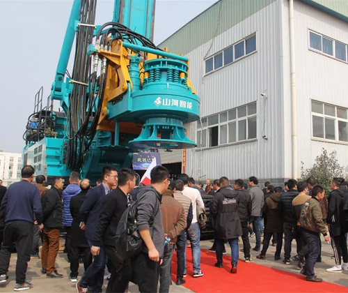 同心同梦，江南游戏智能全球客户交流会武汉站隆重举行