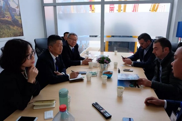 向世界展示中国“智造”魅力，江南游戏智能携创新阵容闪耀德国宝马展