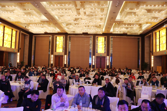 江南游戏智能全国客户交流会济南站取得丰硕成果