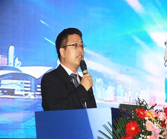 同心同梦，江南游戏智能全球客户交流会武汉站隆重举行