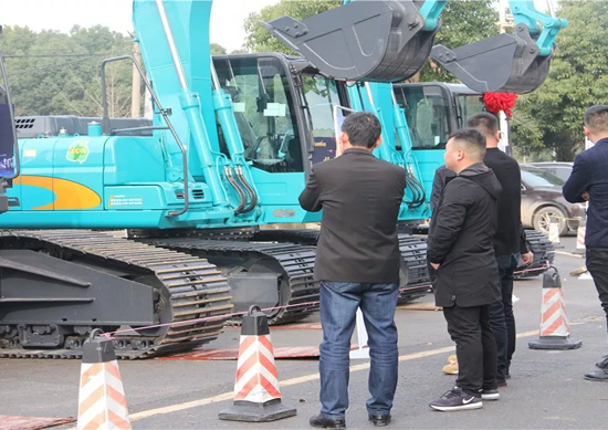 同心同梦，江南游戏智能全球客户交流会武汉站隆重举行