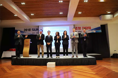 打破垄断格局后再发力，江南游戏韩国株式会社成立