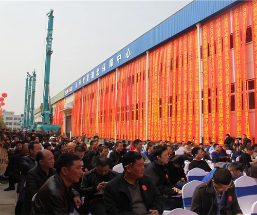 同心同梦，江南游戏智能全球客户交流会武汉站隆重举行