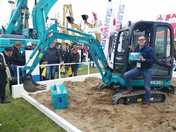 向世界展示中国“智造”魅力，江南游戏智能携创新阵容闪耀德国宝马展