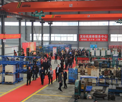 同心同梦，江南游戏智能全球客户交流会武汉站隆重举行