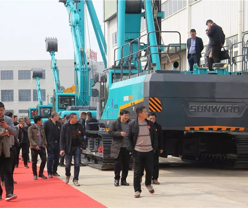 同心同梦，江南游戏智能全球客户交流会武汉站隆重举行