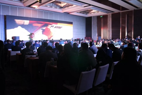 一站签单3亿元！江南游戏智能全国客户交流会贵州站大捷