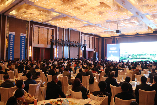 江南游戏智能全国客户交流会济南站取得丰硕成果