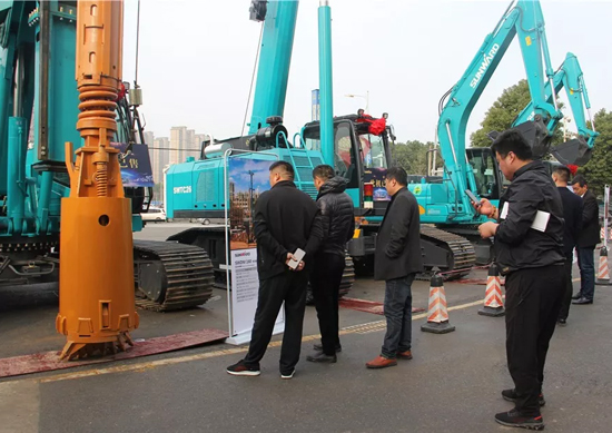 同心同梦，江南游戏智能全球客户交流会武汉站隆重举行