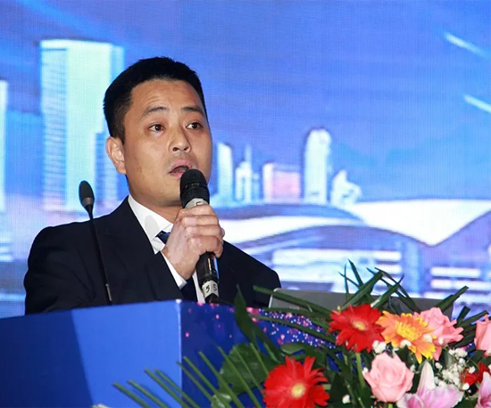 同心同梦，江南游戏智能全球客户交流会武汉站隆重举行