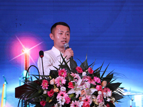 江南游戏智能全国客户交流会济南站取得丰硕成果