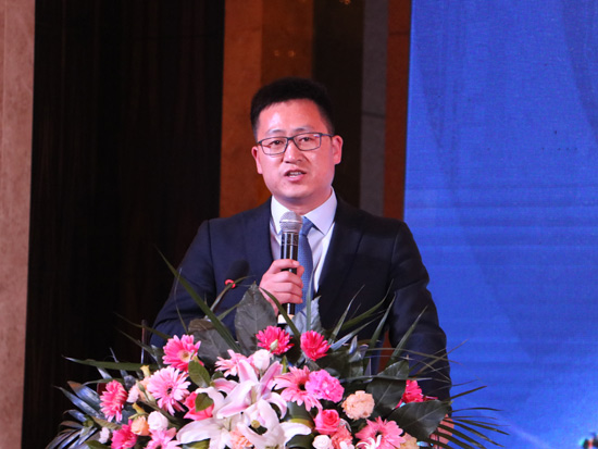 江南游戏智能全国客户交流会济南站取得丰硕成果