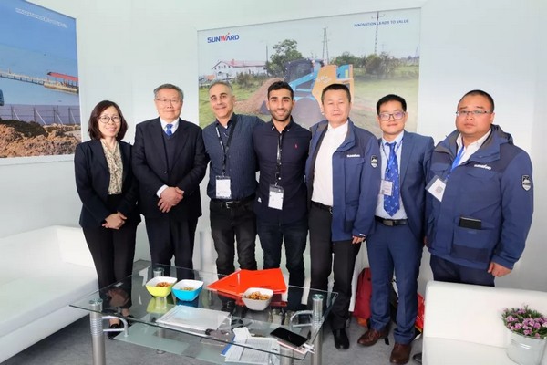 向世界展示中国“智造”魅力，江南游戏智能携创新阵容闪耀德国宝马展