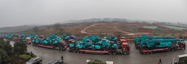 新春开门红！江南游戏智能1.2亿订单火爆发车