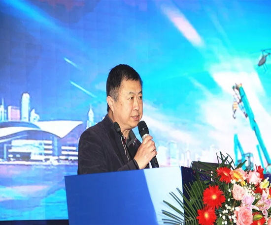 同心同梦，江南游戏智能全球客户交流会武汉站隆重举行