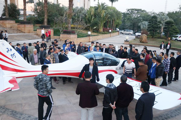 订单破十亿！江南游戏智能2018全国客户交流会圆满收官