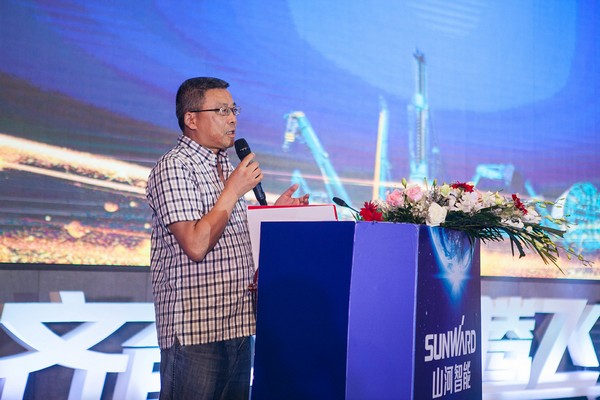 订单破十亿！江南游戏智能2018全国客户交流会圆满收官