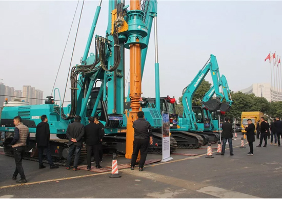 同心同梦，江南游戏智能全球客户交流会武汉站隆重举行